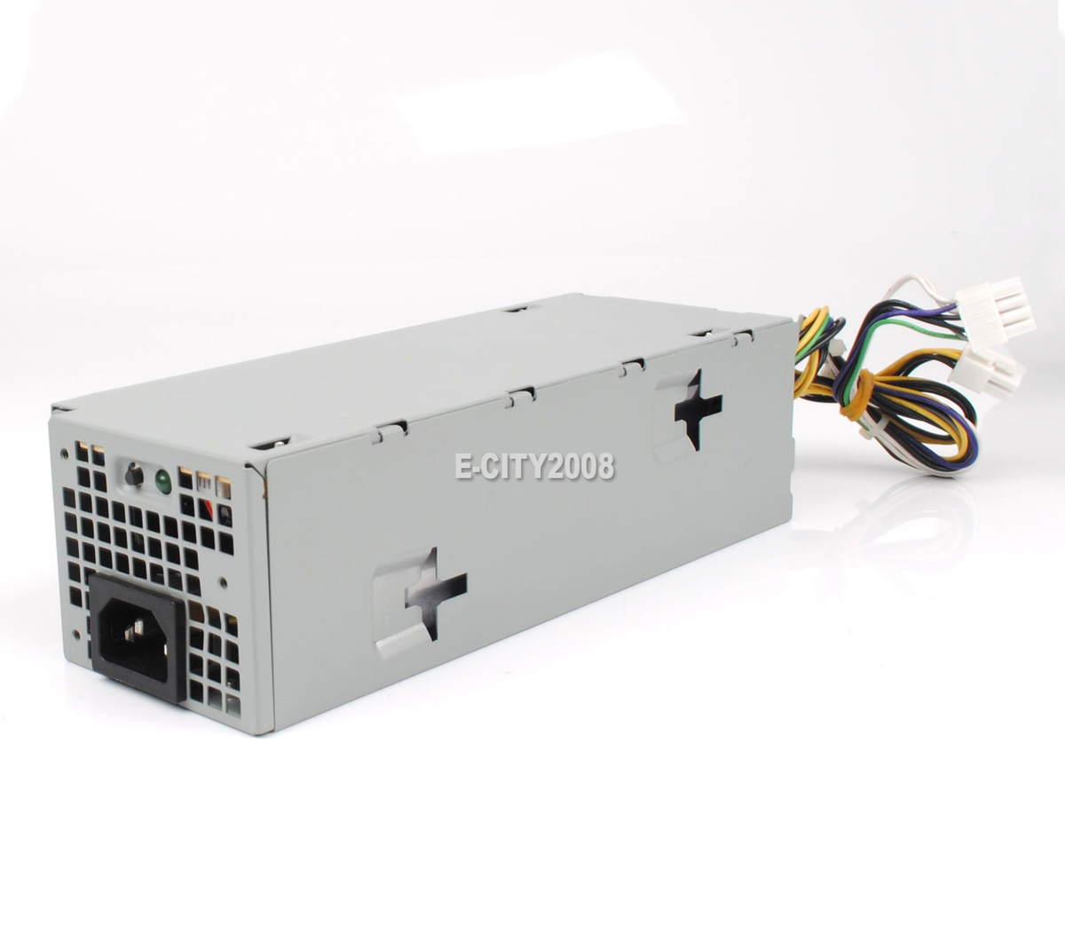 240W SFF Power Supply Replacement For Dell Optiplex 3040, 5040, 7040, 3650, 3656 (0THRJK, 4GTN5)