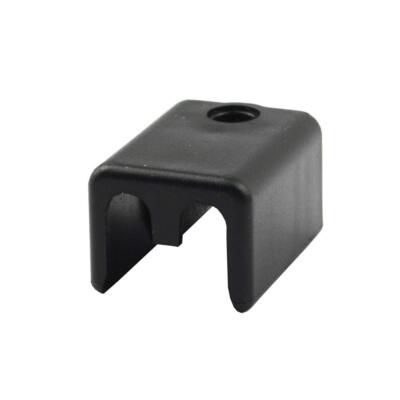 RocwooD Doppelkabelklemme Clip passend für viele Mountfield B&Q Modelle 32255...