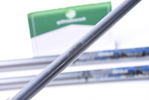 Ping G30 Irons / 6-PW+SW / Yellow Dot / Senior Flex Ping TFC 419 Shafts - Picture 5 of 8