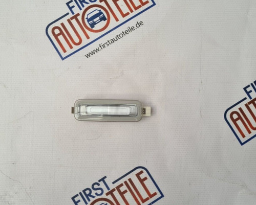 Original Audi A4 8W Q7 4M LED Leseleuchte Innenleuchte interior light 4M0947105
