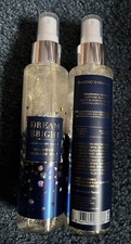 BATH BODY WORKS X2 Dream Bright Diamond Shimmer Mist 4.9 fl oz Discontinued