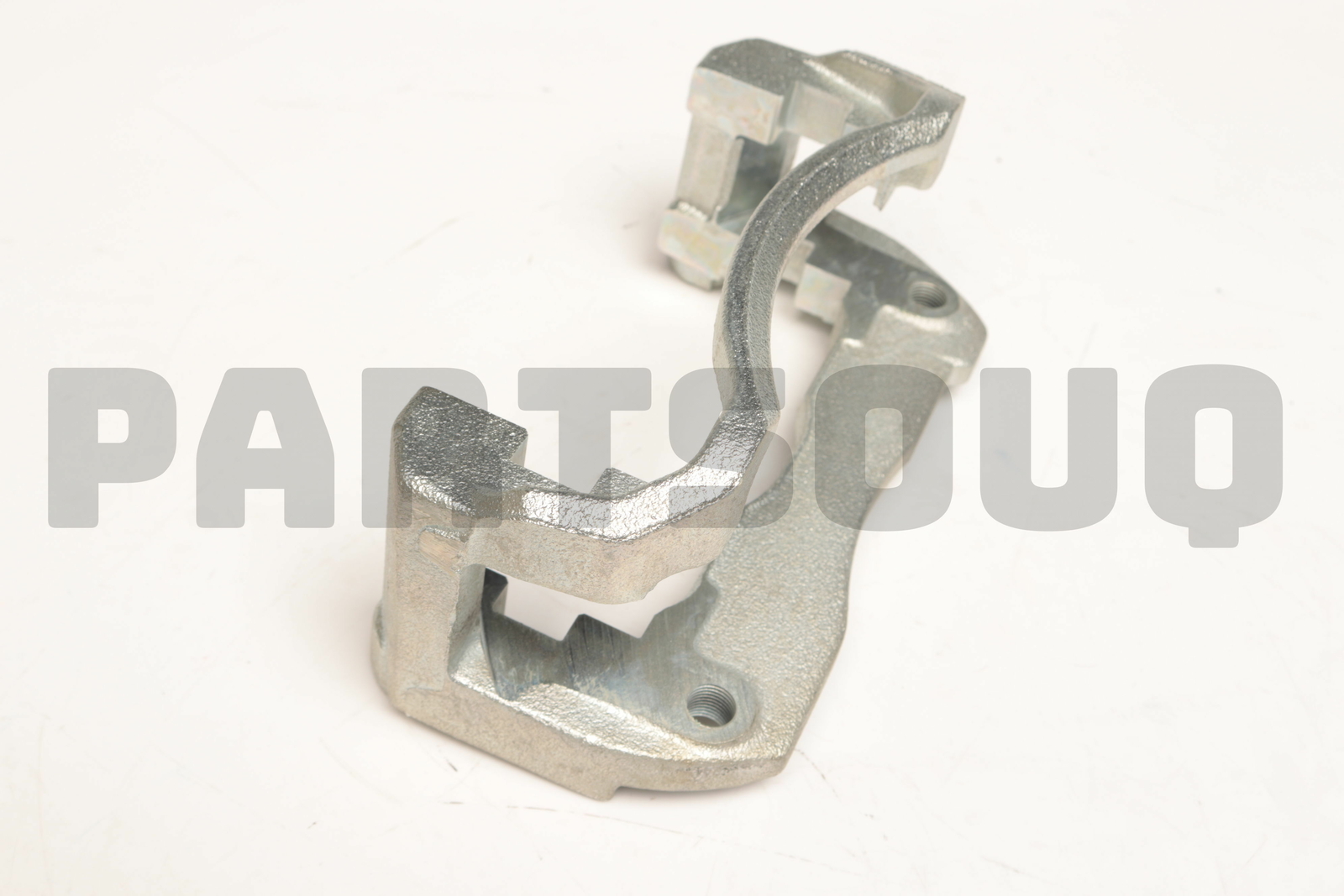 4772233340 Genuine Toyota MOUNTING, FRONT DISC BRAKE CYLINDER, LH 