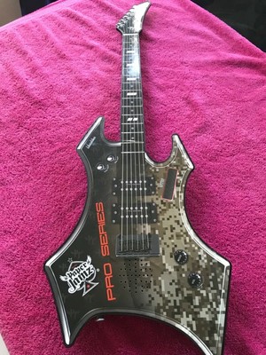 paper jamz pro guitar