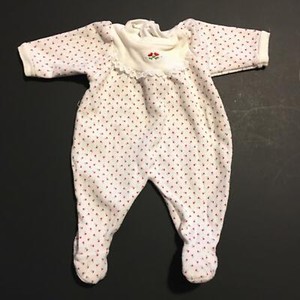 pleasant company bitty baby 14