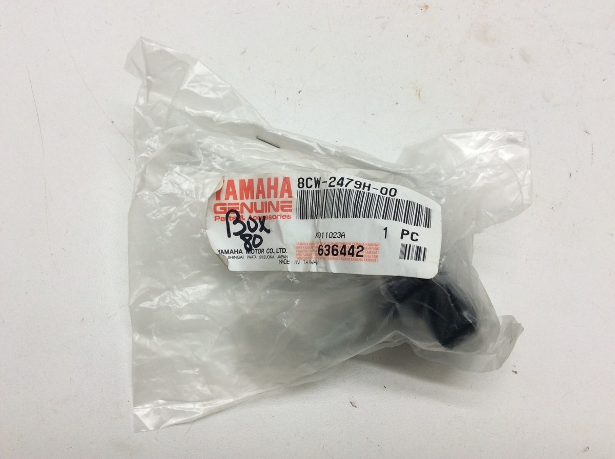 Yamaha Know Body Seat Lock Adjuster Knob 1997-2022 RS