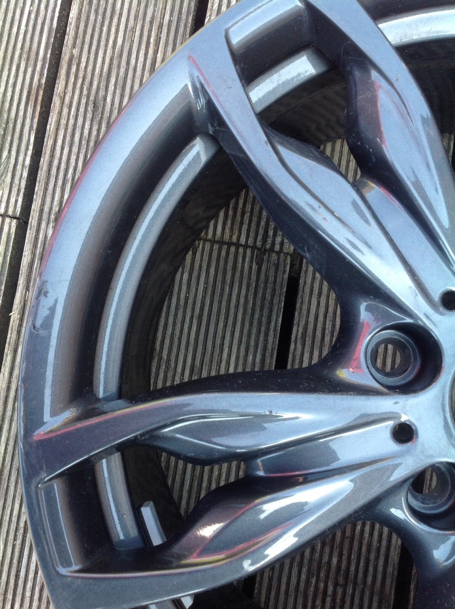 GENUINE BMW 1 & 2 SERIES M SPORT ALLOY F20 7847414 7845871 | eBay