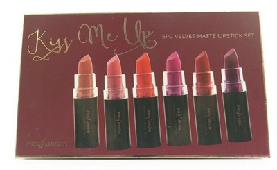 profusion lipstick set