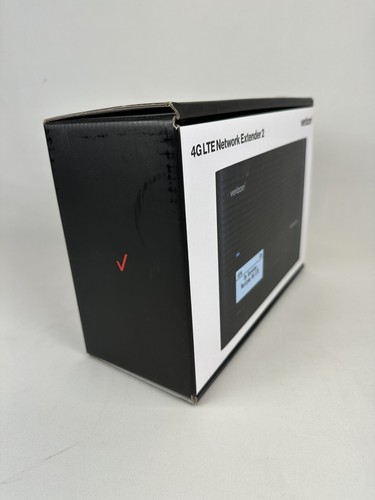 Samsung 4G LTE Network Extender 2 Signal Boost Model # SLS-BU10B - NO POWER CORD - Photo 4 sur 8