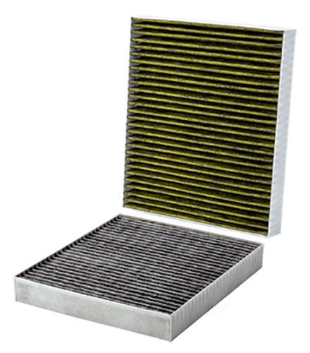 Cabin Air Filter-Turbo Wix 24479XP