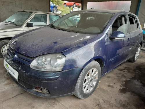 038130073AG Inyector para VOLKSWAGEN GOLF V (1K1)(10.2003) Highline 2004 8134580 - Imagen 5 de 10
