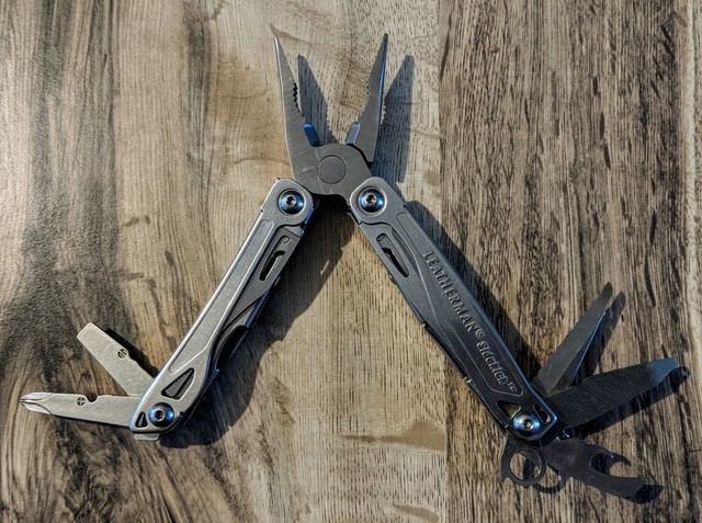 sears leatherman sidekick sears leatherman sidekick
