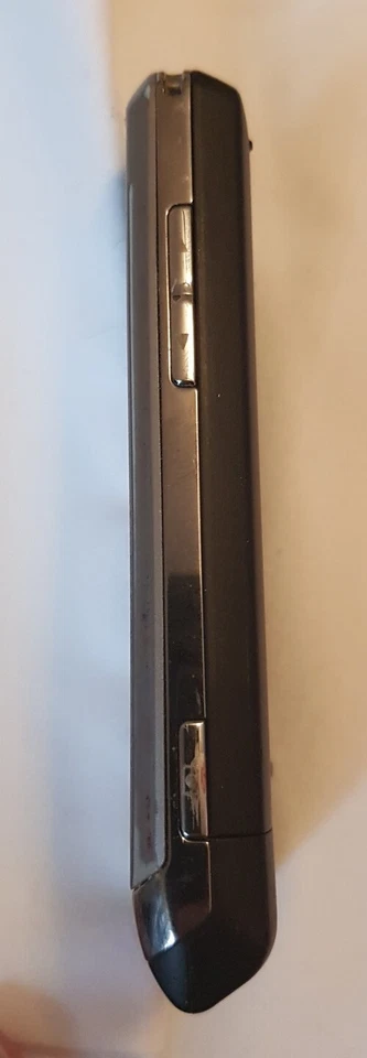 LG Dare VX9700 (Verizon) 3G Smartphone - Black - no cords - Image 3 of 4