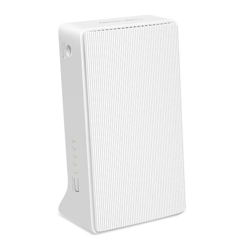 [NUOVO] Mercusys TP-Link MB110-4G Router 4G LTE Wireless N300M
