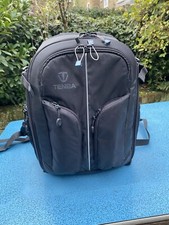 Borsa/zaino per fotografo Tenba Shootout 18L