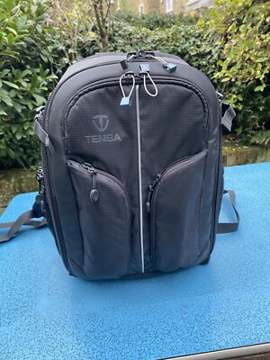 Tenba Shootout 18L Fotografentasche / Rucksack