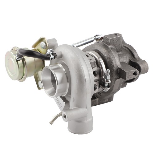 Turbo 49135-03111 for Mitsubishi Pajero Shogun 2.8L 4M40 1998-2000 ME202435 - Imagen 10 de 10