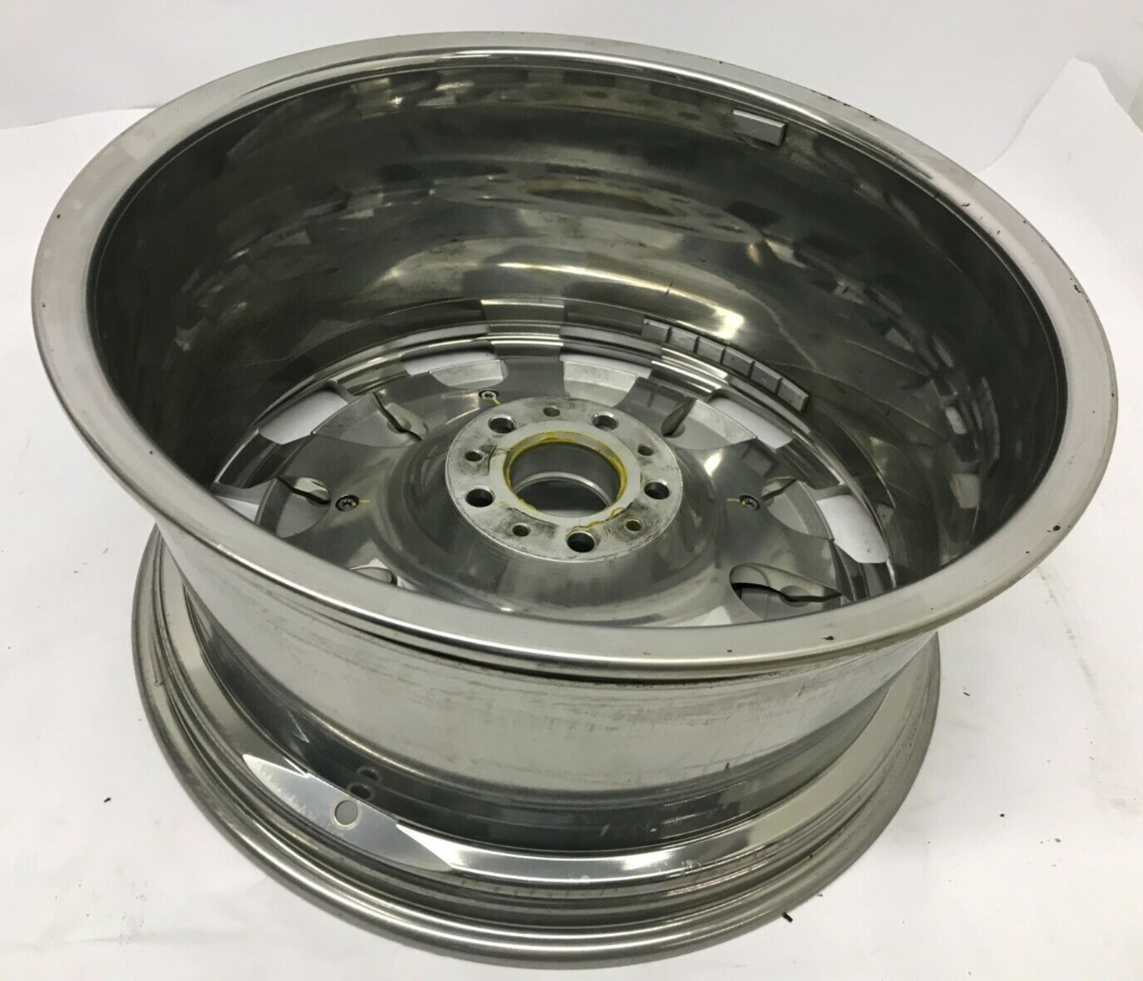 20" 9.5J Rolls Royce Ghost Phantom STYLE 420 Forged Alloy Wheel Rim Rear OEM