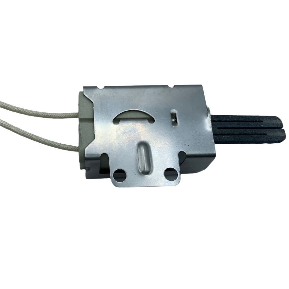 G.E WB28X20446 Range Flat Gas Igniter Hot Surface OEM Replaces WB28X20446