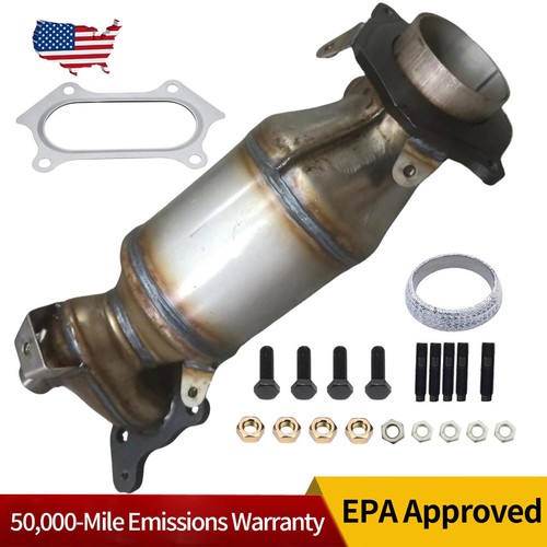 Exhaust Catalytic Converters For 20082012 Honda Accord 2.4L 20092014