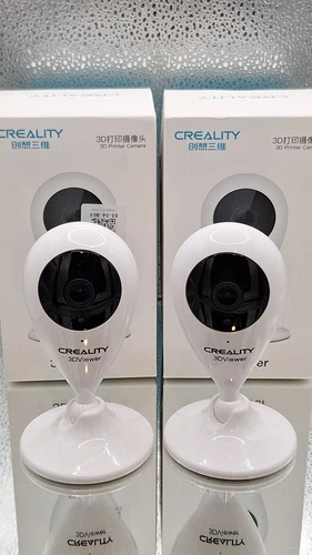 Creality 3Dviewer Cameras