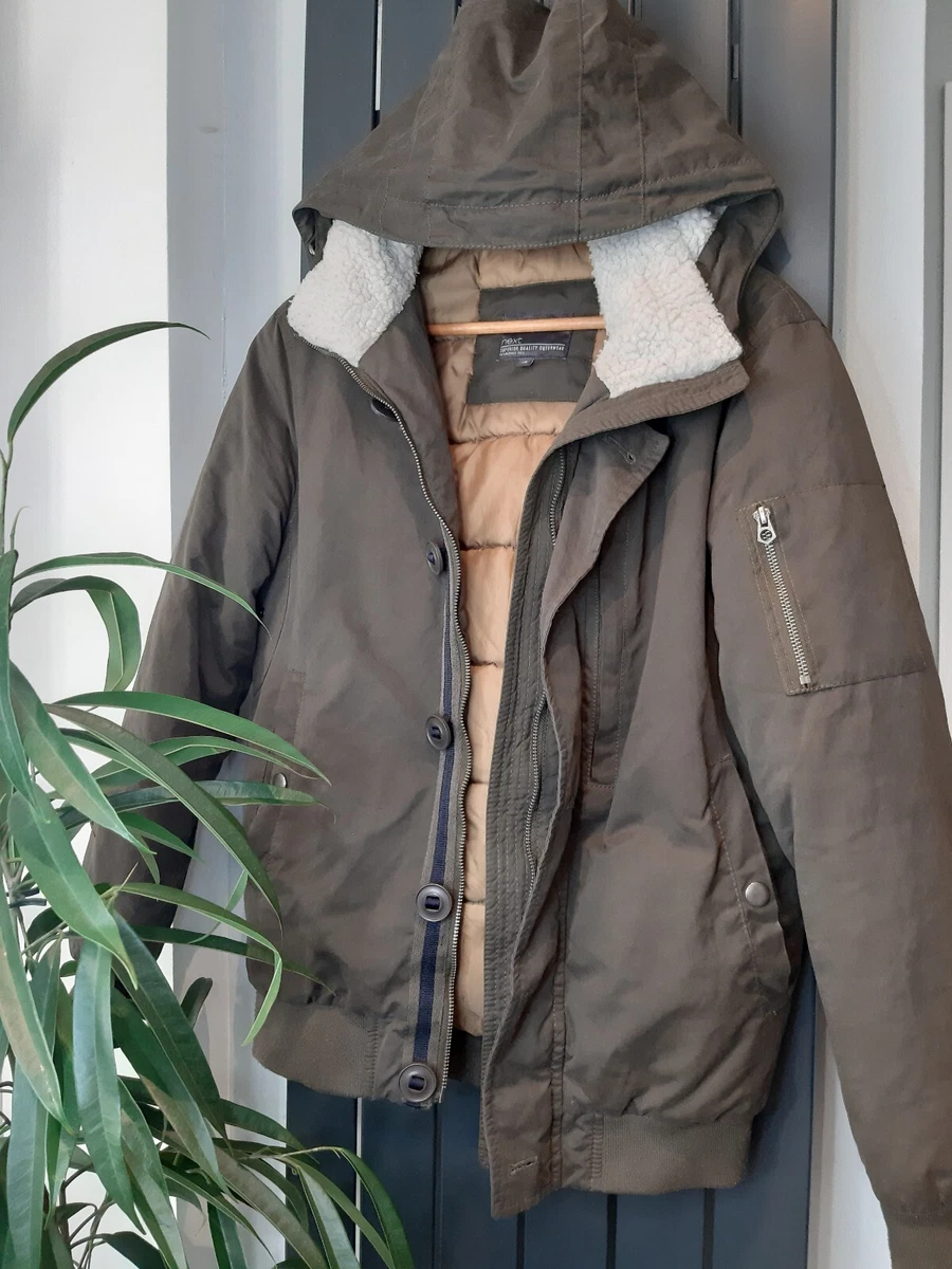 Mens xs deals coat