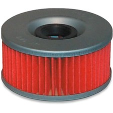 Hiflofiltro Premium Oil Filter | HF144