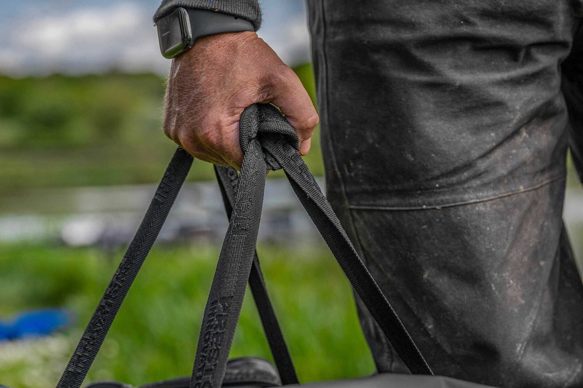 Preston Supera X Net XL Bag Coarse Fishing Net Luggage Bag