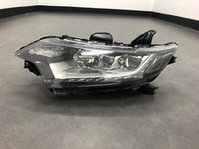2017  Mitsubishi Outlander LED Headlight LH