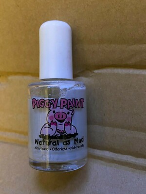 Piggy Paint Twinkle Toes Nail Poilish *NEW* ii1