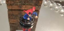 Heroclix Origin set Superman 096 Unique / Super Rare figure 