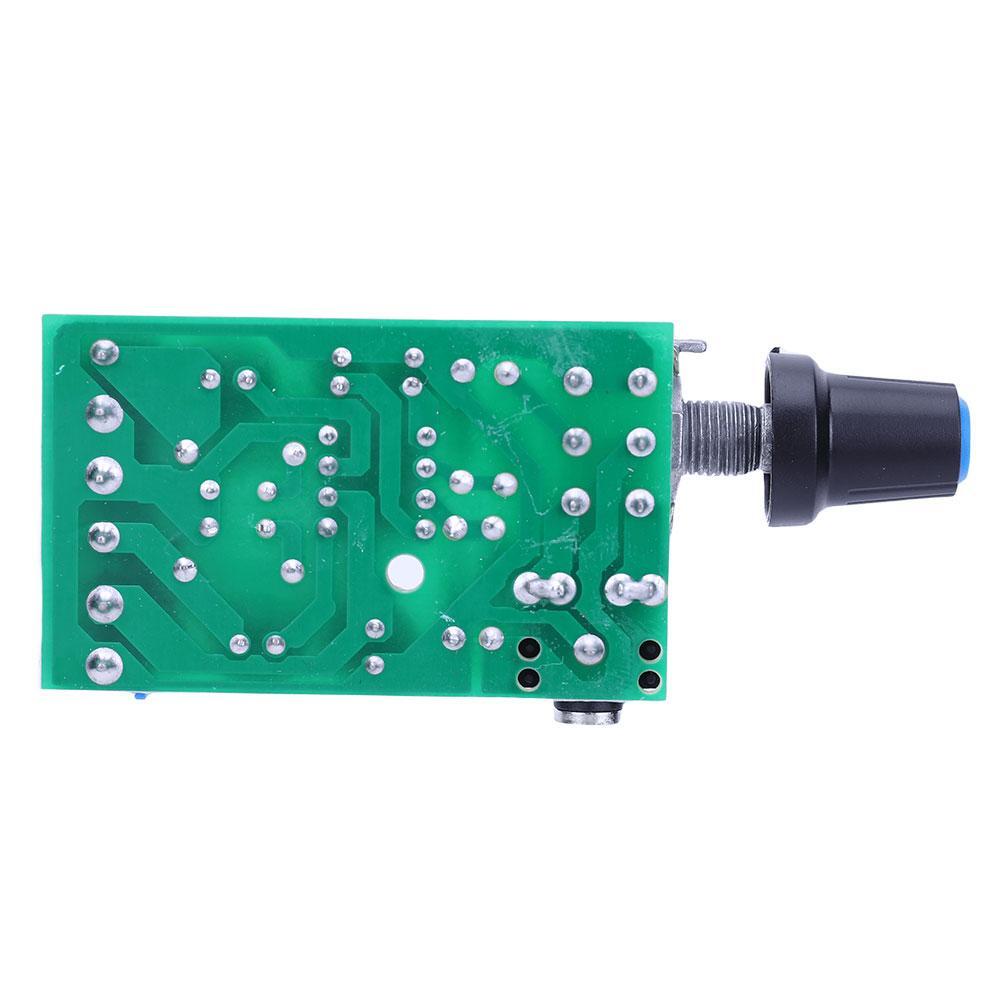 TDA2822M 2.0 Channel Audio Amplifier Board Module DC1.812V for