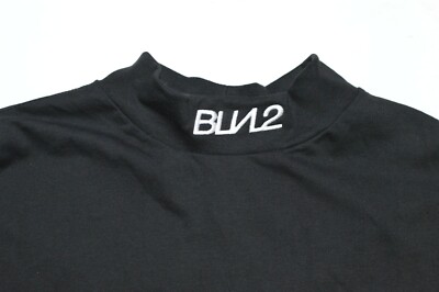 Samra & Capital Bra Berlin LEBT 2 Long Sleeve T-Shirt German Hip 