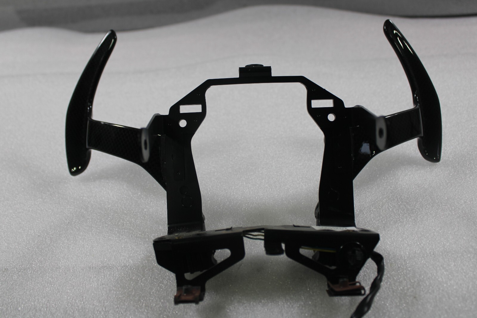 Ferrari 458 Italia, Spider, FF, Carbon Fiber Paddle Shifter, Used, P/N 278724
