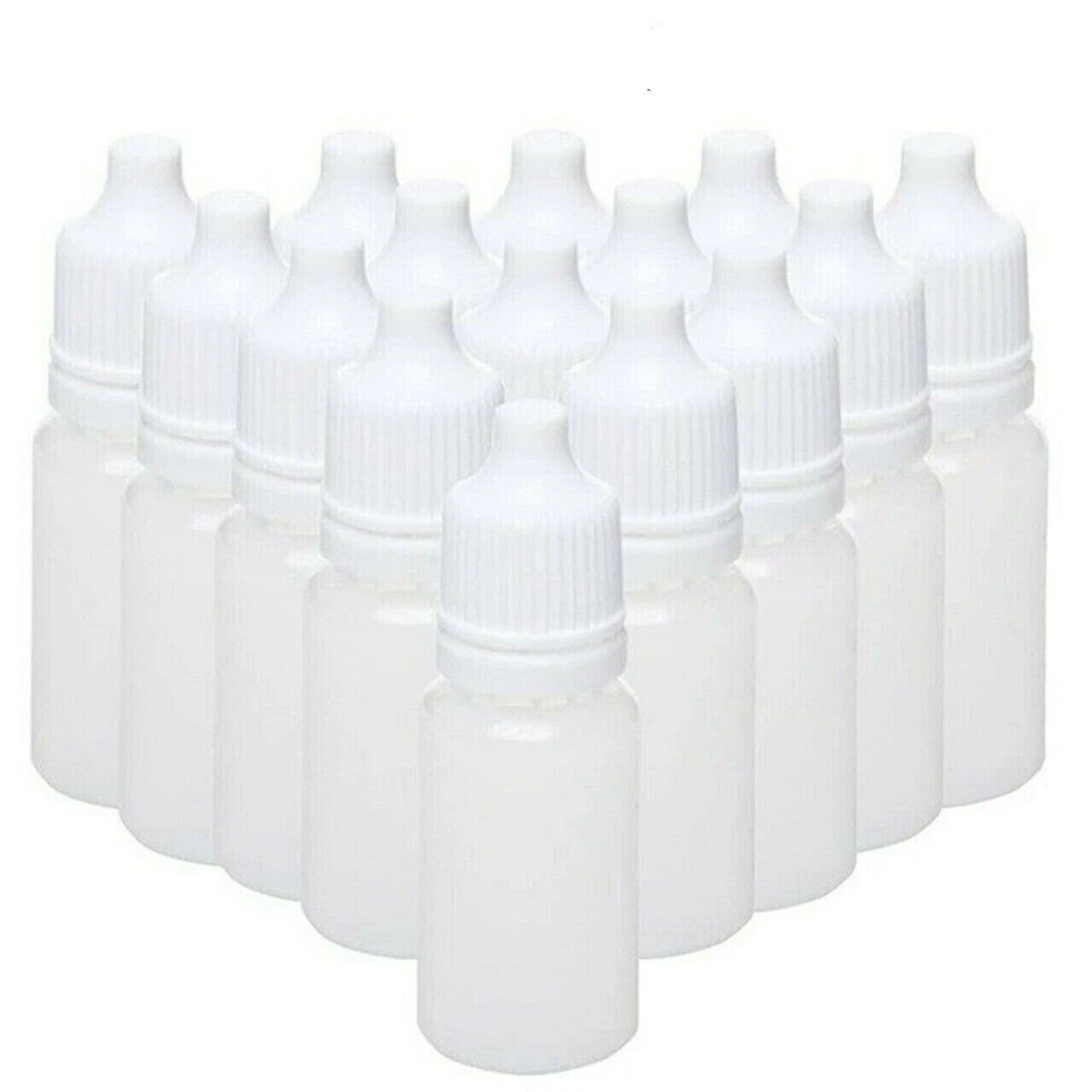 Sollbry Confezione Da 5 Bottiglie Di Salsa In Plastica Da 250 Ml Con Tappo, Dispenser Per Ketchup Coperchi A Prova Di Perdite 84654065