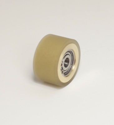NEW PINCH ROLLER OTARI 1/2'' MX-5050 MK4, MX50 MX55  4TRK, 8TRK (ATHAN)