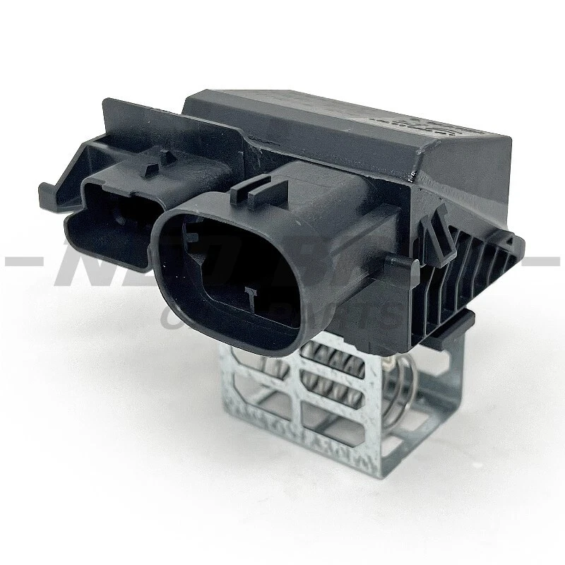 OE Radiator Rad Fan Relay Peugeot 508 Partner RCZ Rifter 9830143880 9673999880 - Image 2 of 4