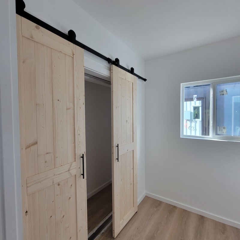 20 ft Shipping Container Home - The Maple - thumbnail 6