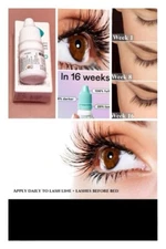 Eyelash Enhancing Serum