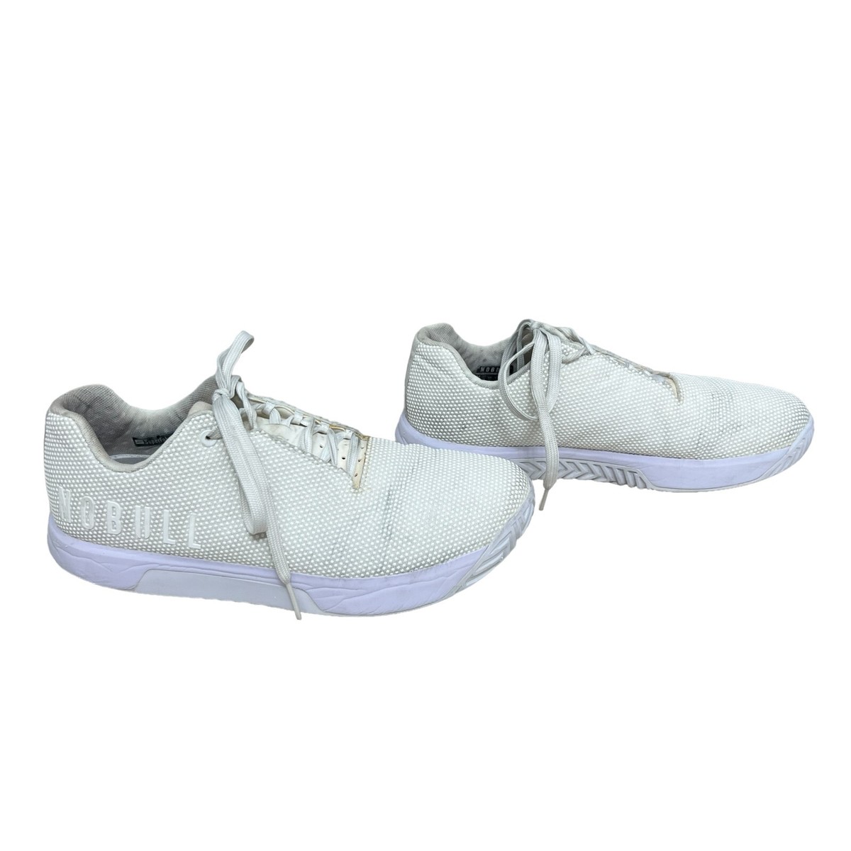NOBULL Superfabric Trainer Plus Crossfit Games men display picture 3