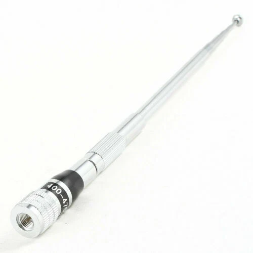 Antenas para radioaficionados Kenwood