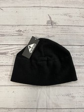 Condor Watch Cap Black WC 002 Micro 
