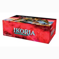 Click here for more details on MTG Magic Ikoria: Lair of...