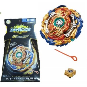beyblade burst wizard fafnir takara tomy