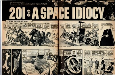 【額縁付き】mad magazine ⑧ A2ポスター $_57.JPG?set_id=8800005007