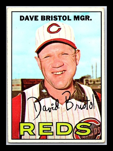 1967 Topps 1st-2nd Series #1-196 - You Pick - Volume Discounts - aaalvins - Picture 28 of 213