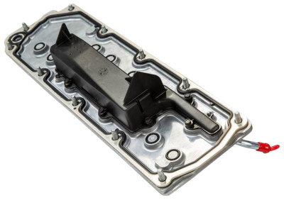 GM NON-AFM VALLEY COVER KIT FOR HOLDEN COMMODORE VE VF L98 LS3 6.0L 6.2L V8