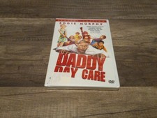 Daddy Day Care [New DVD] Full Frame, Special Ed, Subtitled, Widescreen, Dolby,