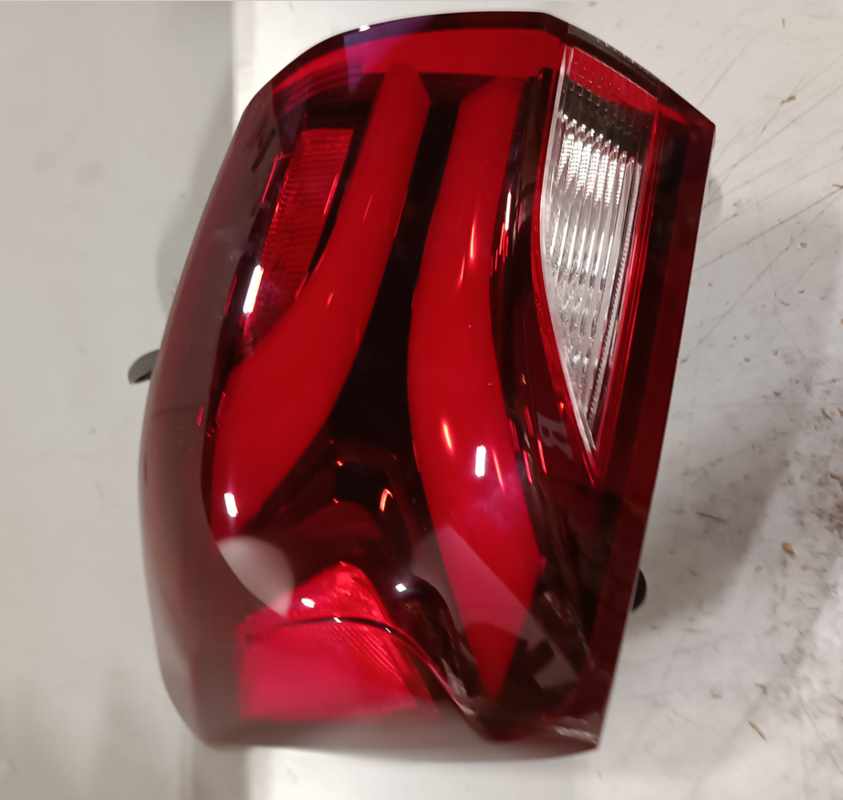 2021-2023 Chevy Equinox LED Left Rear Tail Light Lamp Used