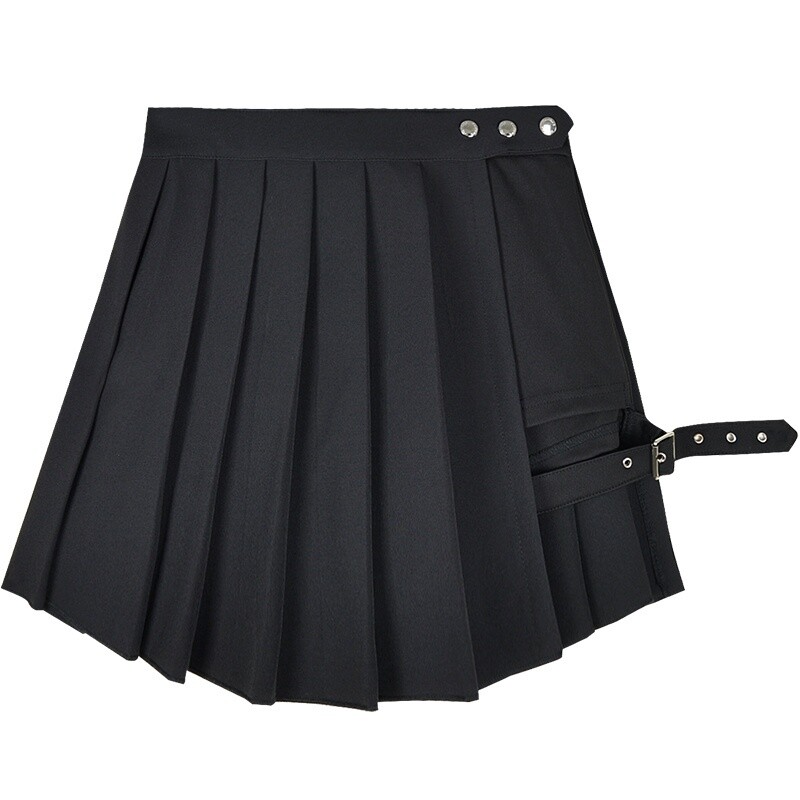 パンツ PLEATS MINI SKIRT SET PANTS PLEATS MINI SKIRT SET PANTS（その他パンツ）｜Ameri（アメリ