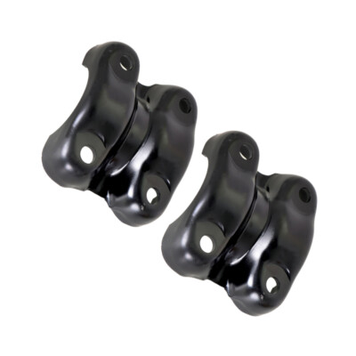 #ad #ad 2pcs Rear Suspension U bolt Plate Right For Chevy GMC C3500 1988 89 00 15592588 $32.01